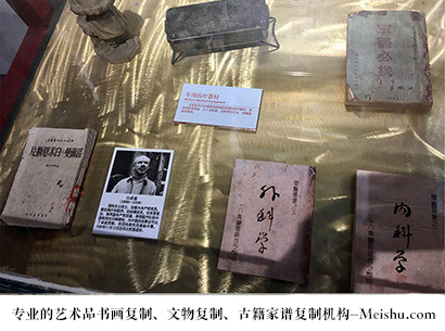 河北省-哪家古代书法复制打印更专业？